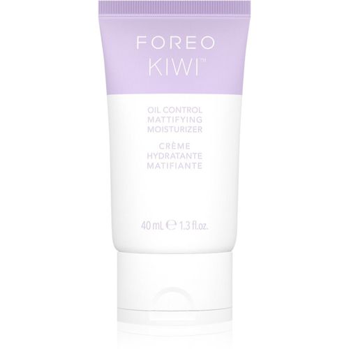 KIWI™ Oil Control Mattifying Moisturizer crema matificante hidratante 40 ml - FOREO - Modalova