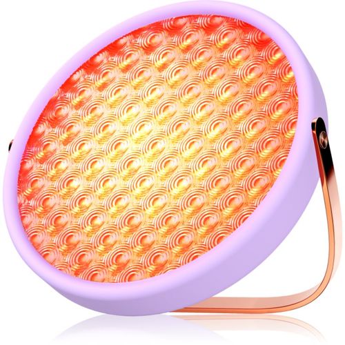 UFO™ Advanced LED Lighthouse Panel terapia de luz LED integrada Deep NIR, NIR, Red, Blue & Amber LED Light Therapy 1 ud - FOREO - Modalova