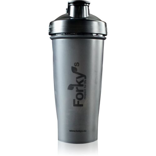 Shaker shaker per lo sport grande 828 g - Forky’s - Modalova