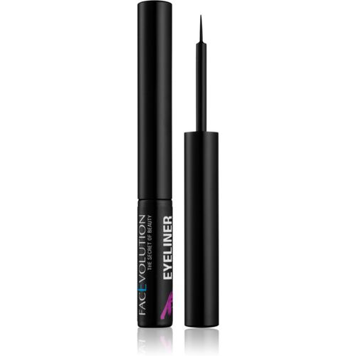 Hairplus delineador de ojos líquido con sustancias activas para el crecimiento de las pestañas tono Black 1,5 ml - FacEvolution - Modalova