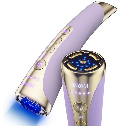 FAQ™ 101 dispositivo para alisar y reducir las arrugas 1 ud - FOREO - Modalova
