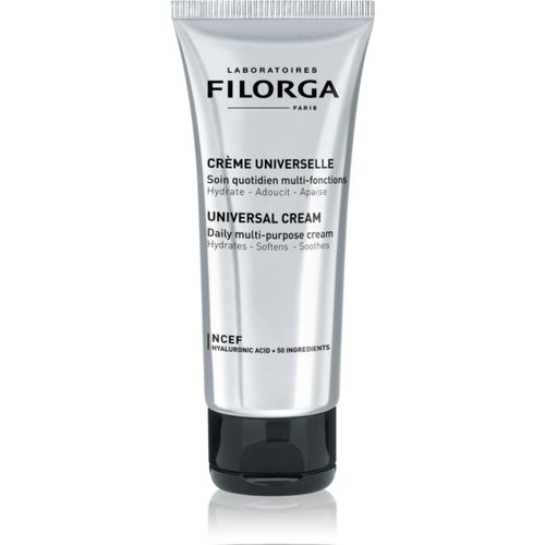 CREME UNIVERSELLE crema multiuso effetto idratante 100 ml - FILORGA - Modalova