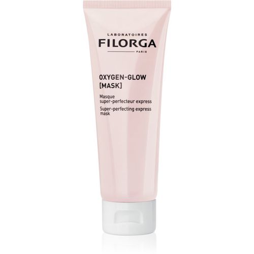 OXYGEN-GLOW [MASK] mascarilla exprés efecto lifting de iluminación inmediata 75 ml - FILORGA - Modalova