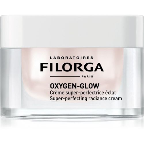 OXYGEN-GLOW crema illuminante per migliorare immediatamente l’aspetto della pelle 50 ml - FILORGA - Modalova