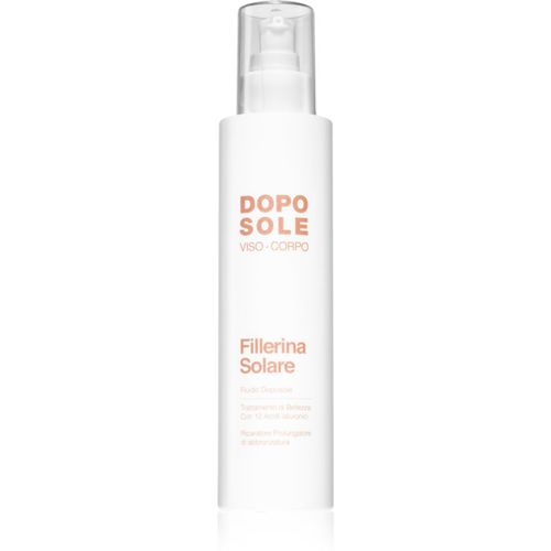 Sun Beauty After Sun after sun para cara y cuerpo 200 ml - Fillerina - Modalova