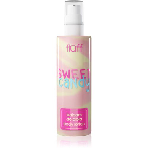 Sweet Candy leche corporal 160 ml - Fluff - Modalova