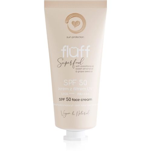 Superfood crema colorata SPF 50 50 ml - Fluff - Modalova