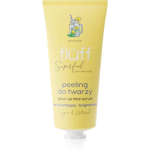 Superfood scrub illuminante Lemonade 75 ml - Fluff - Modalova