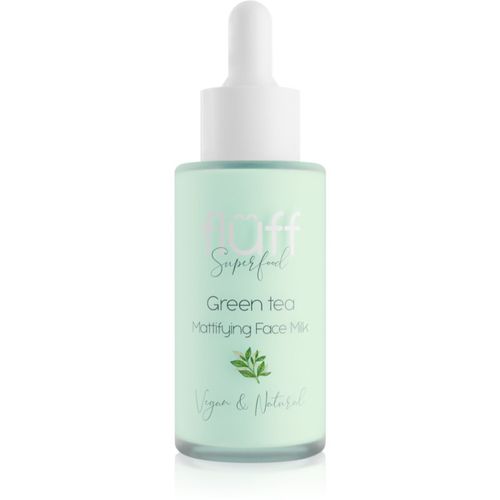 Superfood sérum facial de acabado mate Green Tea 40 ml - Fluff - Modalova