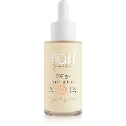 Superfood Make-up Primer SPF 30 40 ml - Fluff - Modalova