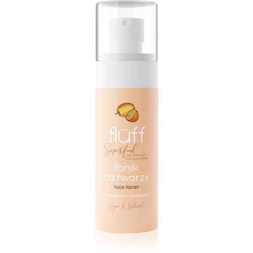 Superfood loción hidratante e iluminadora AHA acids & Kumquat 100 ml - Fluff - Modalova