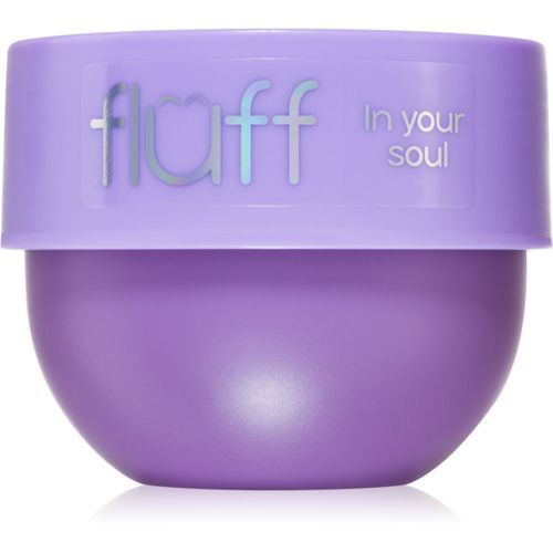 Amethyst burro corpo rigenerante 150 ml - Fluff - Modalova