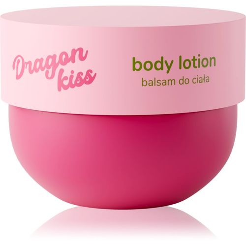 Raspberry & pitaya leche corporal 150 ml - Fluff - Modalova