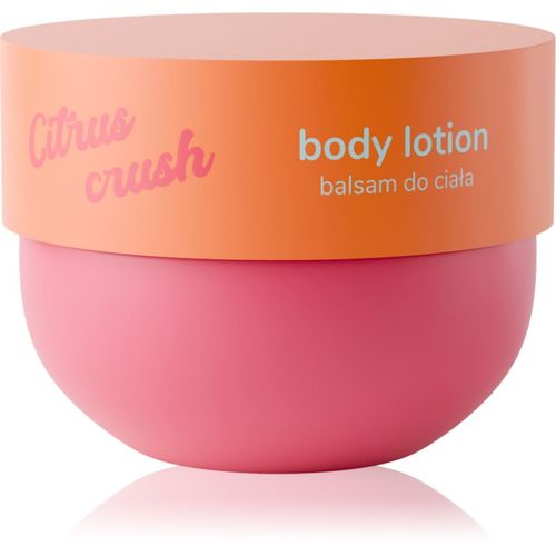 Orange & lemon leche corporal 150 ml - Fluff - Modalova