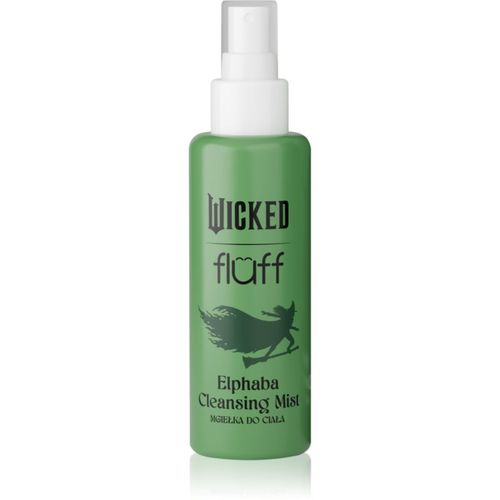 Wicked Elphaba Cleansing Mist spray corporal 150 ml - Fluff - Modalova