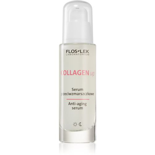 Collagen Up Antifalten Serum 30 ml - FlosLek Laboratorium - Modalova