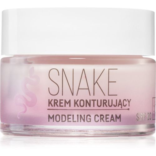 Skin Care Expert Snake crema modeladora antiarrugas 60+ 50 ml - FlosLek Laboratorium - Modalova