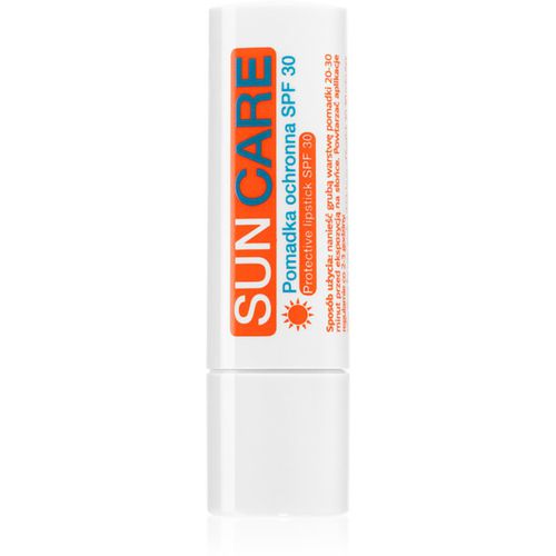 Sun Care Derma Protective Stick balsamo protettivo labbra SPF 30 1 pz - FlosLek Laboratorium - Modalova