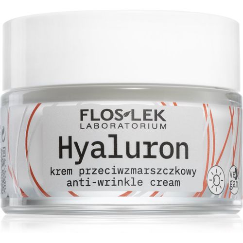 Hyaluron Anti-Faltencreme 50 ml - FlosLek Laboratorium - Modalova