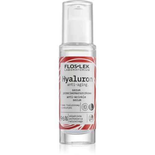 Hyaluron Antifalten Serum 30 ml - FlosLek Laboratorium - Modalova