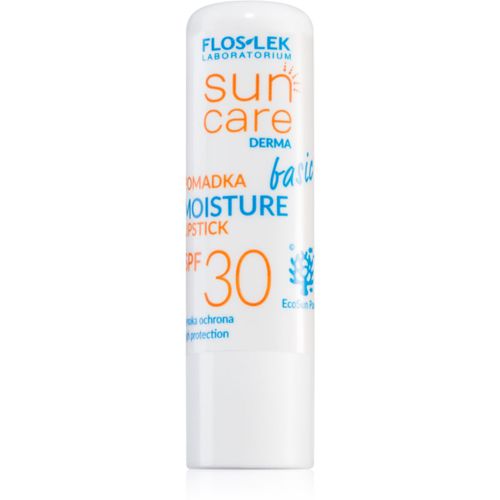 Sun Care Derma Basic bálsamo protector labial SPF 30 3,8 g - FlosLek Laboratorium - Modalova