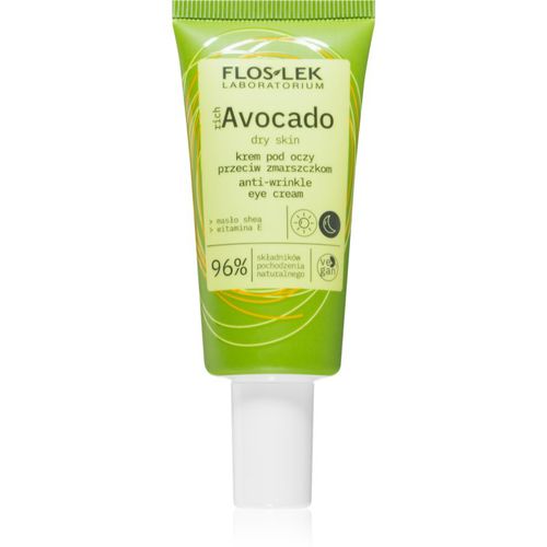 RichAvocado crema antiarrugas de noche 30 ml - FlosLek Laboratorium - Modalova