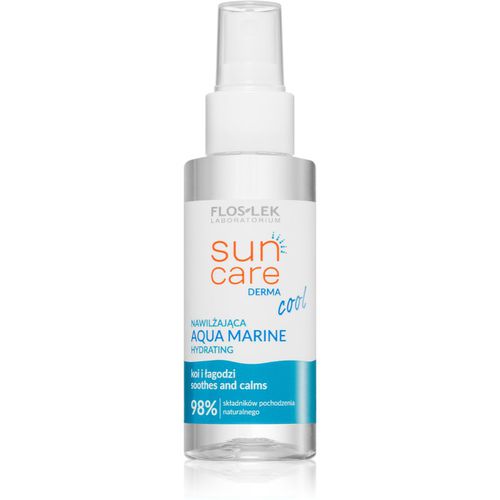 Sun Care Derma Cool bruma refrescante con efecto frío after sun 95 ml - FlosLek Laboratorium - Modalova