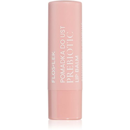 Prebiotic Lip Care bálsamo labial nutritivo con aroma Almond Oil 4 g - FlosLek Laboratorium - Modalova