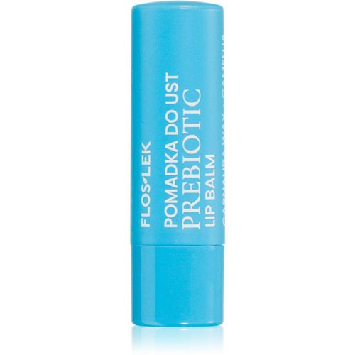 Prebiotic Lip Care bálsamo labial con efecto regenerador 4 g - FlosLek Laboratorium - Modalova