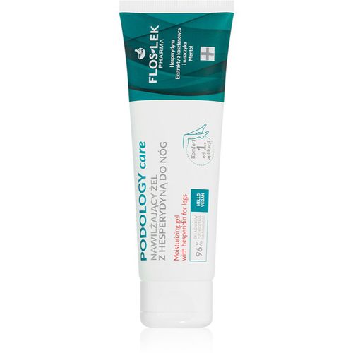 Podology Care gel hidratante para pies 80 g - FlosLek Laboratorium - Modalova