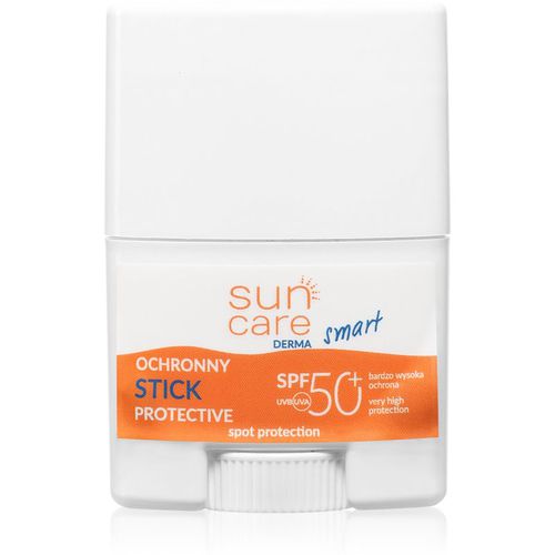 Sun Care Derma Protective Stick crema abbronzante in stick per viso e punti sensibili SPF 50+ 20 g - FlosLek Laboratorium - Modalova