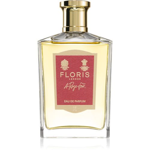 A Rose for... Eau de Parfum unisex 100 ml - Floris - Modalova