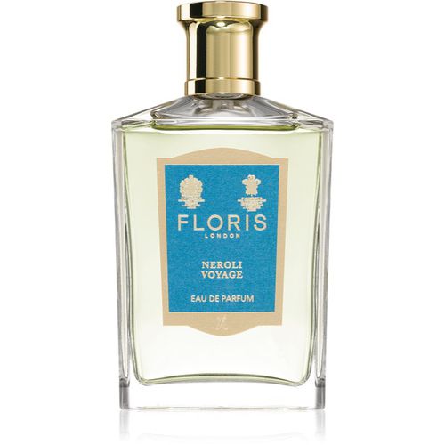 Neroli Voyage Eau de Parfum unisex 100 ml - Floris - Modalova