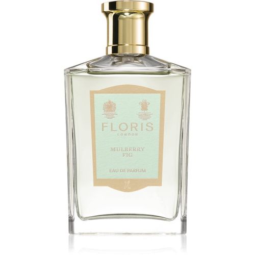 Mulberry Fig Eau de Parfum unisex 100 ml - Floris - Modalova