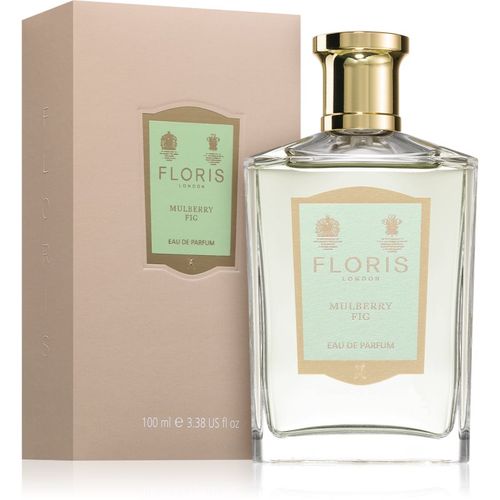 Mulberry Fig Eau de Parfum unisex 100 ml - Floris - Modalova