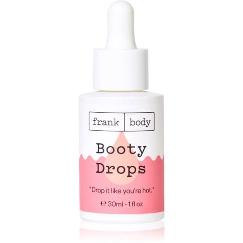 Booty Drops Sérum-aceite firmeza para el cuerpo 30 ml - Frank Body - Modalova