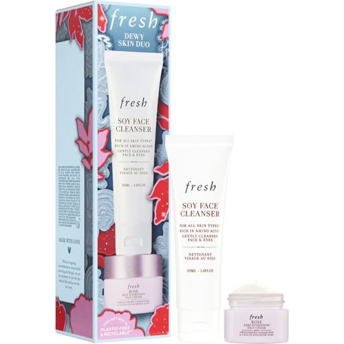 Rose Dewy Skin Duo Gesichtspflegeset - fresh - Modalova