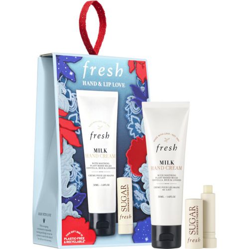 Fresh Hand & Lip Love Geschenkset - fresh - Modalova