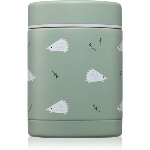 Food Jar thermos da mangiare Hedgehog 300 ml - FRESK - Modalova