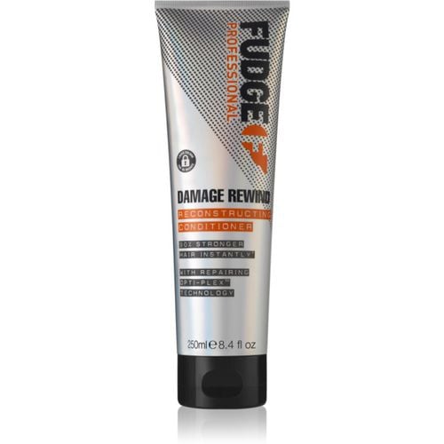 Care Damage Rewind acondicionador para cabello débil y dañado 250 g - Fudge - Modalova