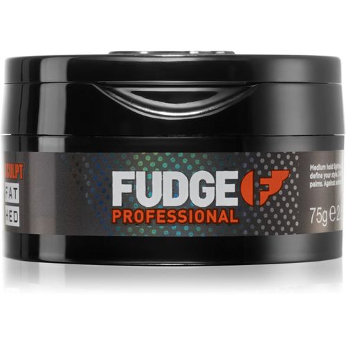 Sculpt Fat Hed crema de styling con textura ligera para dar definición y mantener la forma 75 g - Fudge - Modalova