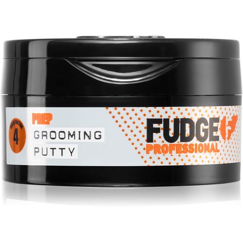 Prep Grooming Putty modellierende Paste für das Haar 75 g - Fudge - Modalova