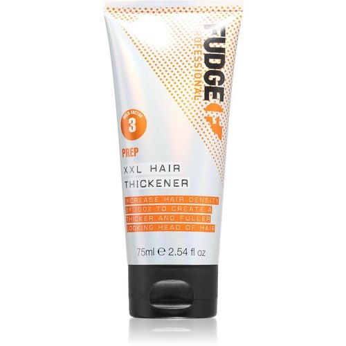 Prep XXL Hair Thickener crema modellante per capelli senza densità 75 ml - Fudge - Modalova