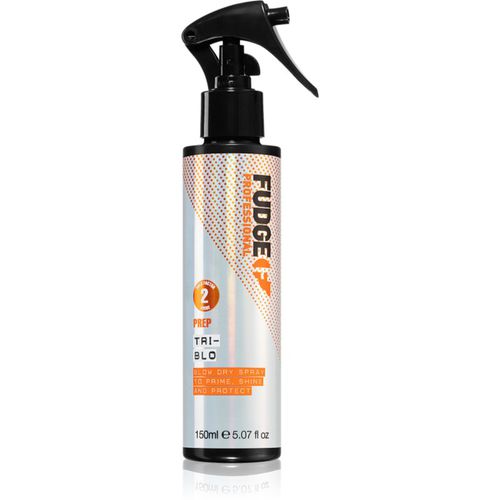 Prep Tri-Blo spray preparatorio per capelli perfetti 150 ml - Fudge - Modalova