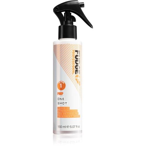 Prep One Shot spray fortificante para cabello 150 ml - Fudge - Modalova