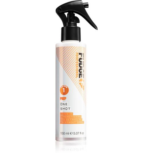 Prep One Shot spray rinforzante per capelli 150 ml - Fudge - Modalova