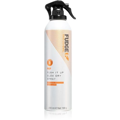 Prep Push It Up spray protector térmico para dar volumen y para el styling del cabello 200 ml - Fudge - Modalova