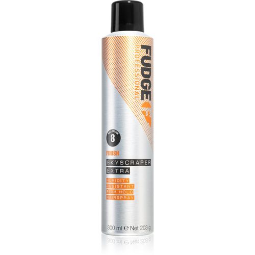 Finish Skyscraper Extra laca de fijación extra fuerte 300 ml - Fudge - Modalova