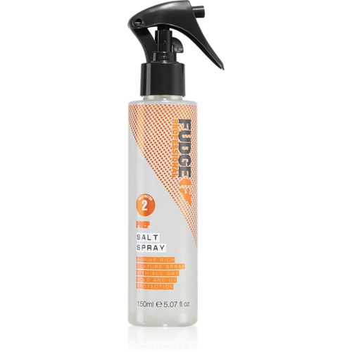 Prep Salt Spray spray al sale per capelli per un effetto spiaggia 150 ml - Fudge - Modalova