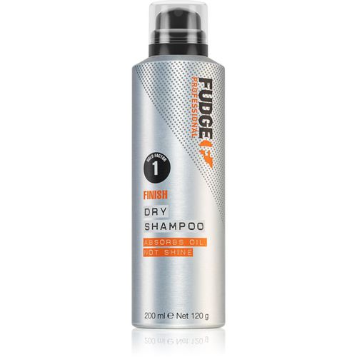 Finish Dry Shampoo champú en seco 200 ml - Fudge - Modalova